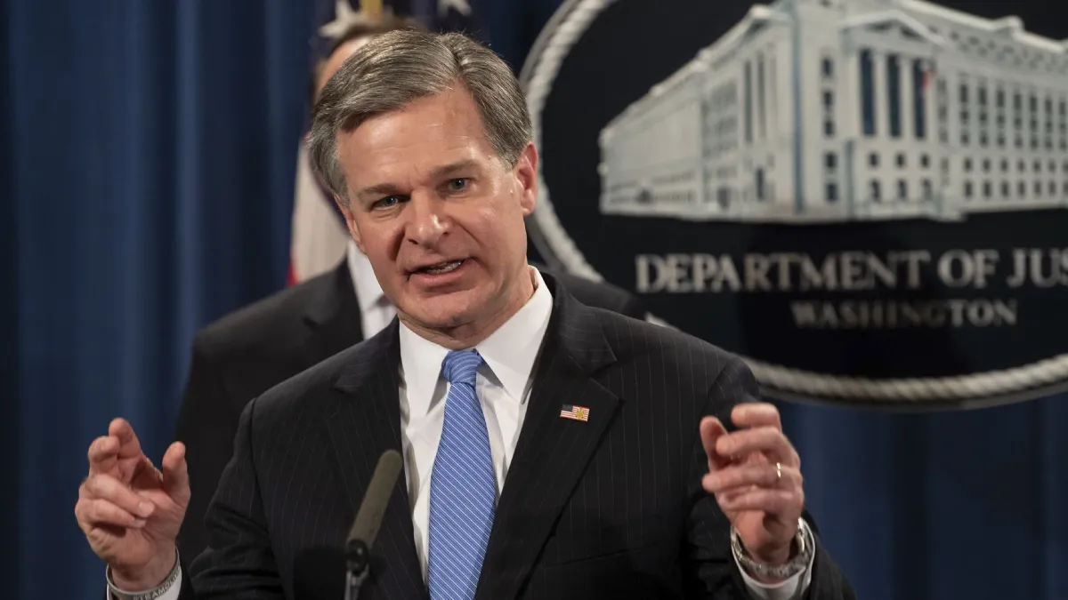 FBI Issues Public Apology To Aubrey Strobel Over Hidden Cameras In Her Air BNB