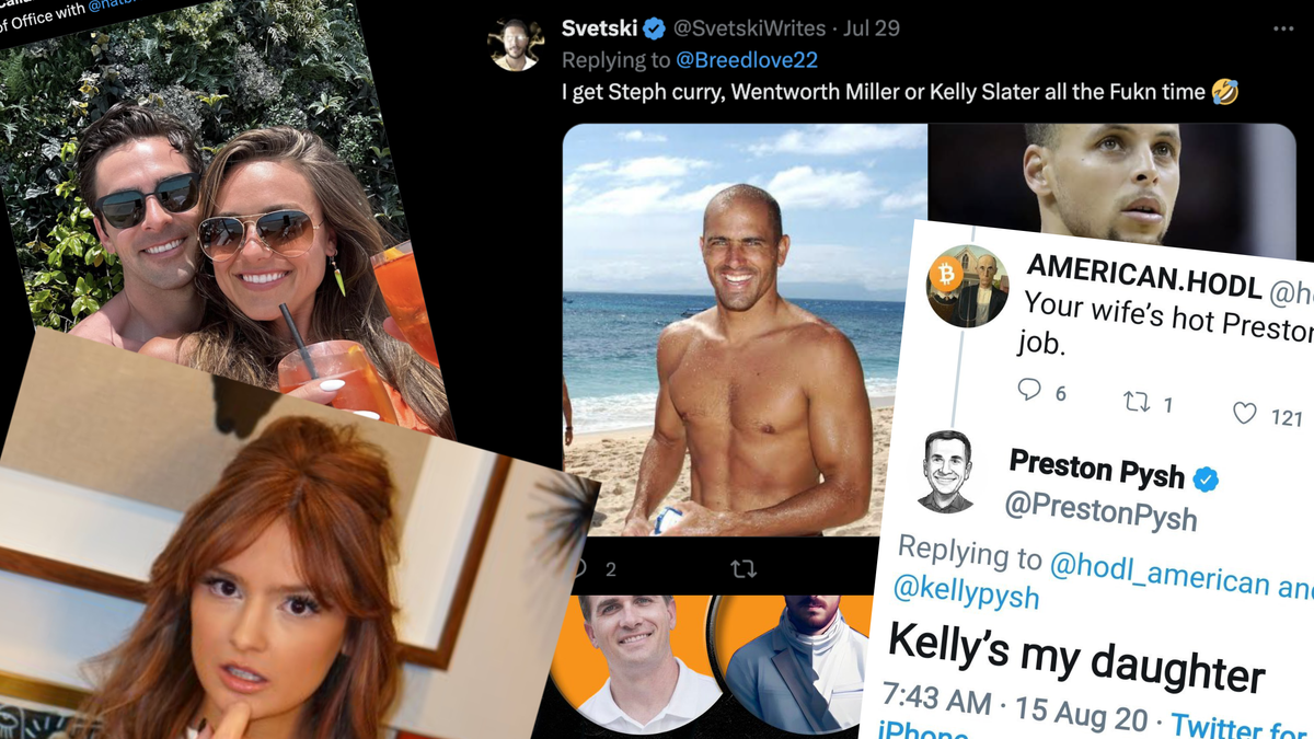 What Have your 5 Favorite Bitcoin Influencers Been Up To During The Bear Market?