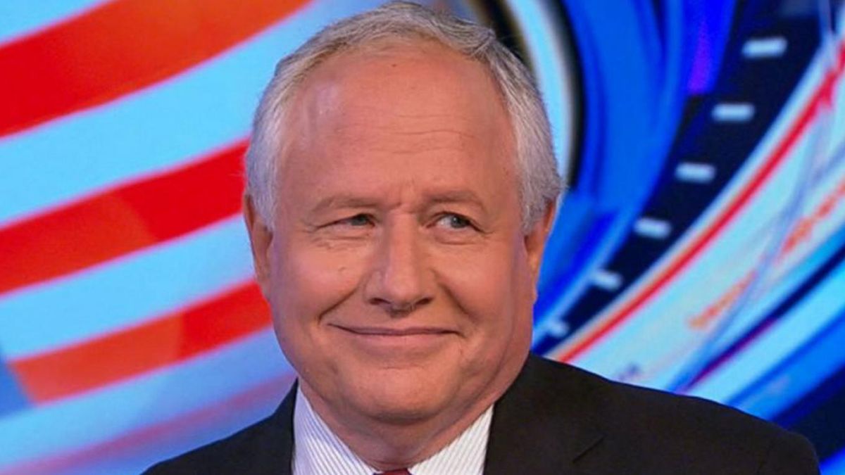 Bill Kristol Joins HRF To Promote Journalistic Freedom And Democracy In Ukraine