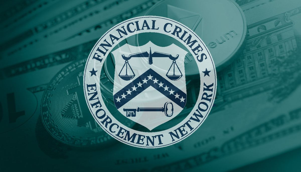 FinCEN Moves to Protect its Constituents; Abolishes Citizen Privacy Rights