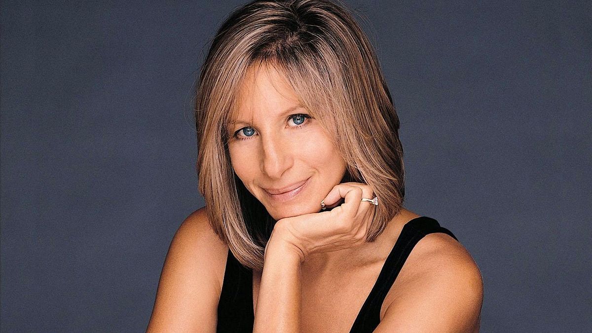 Federal Reserve Hires Barbara Streisand as Brand Manager