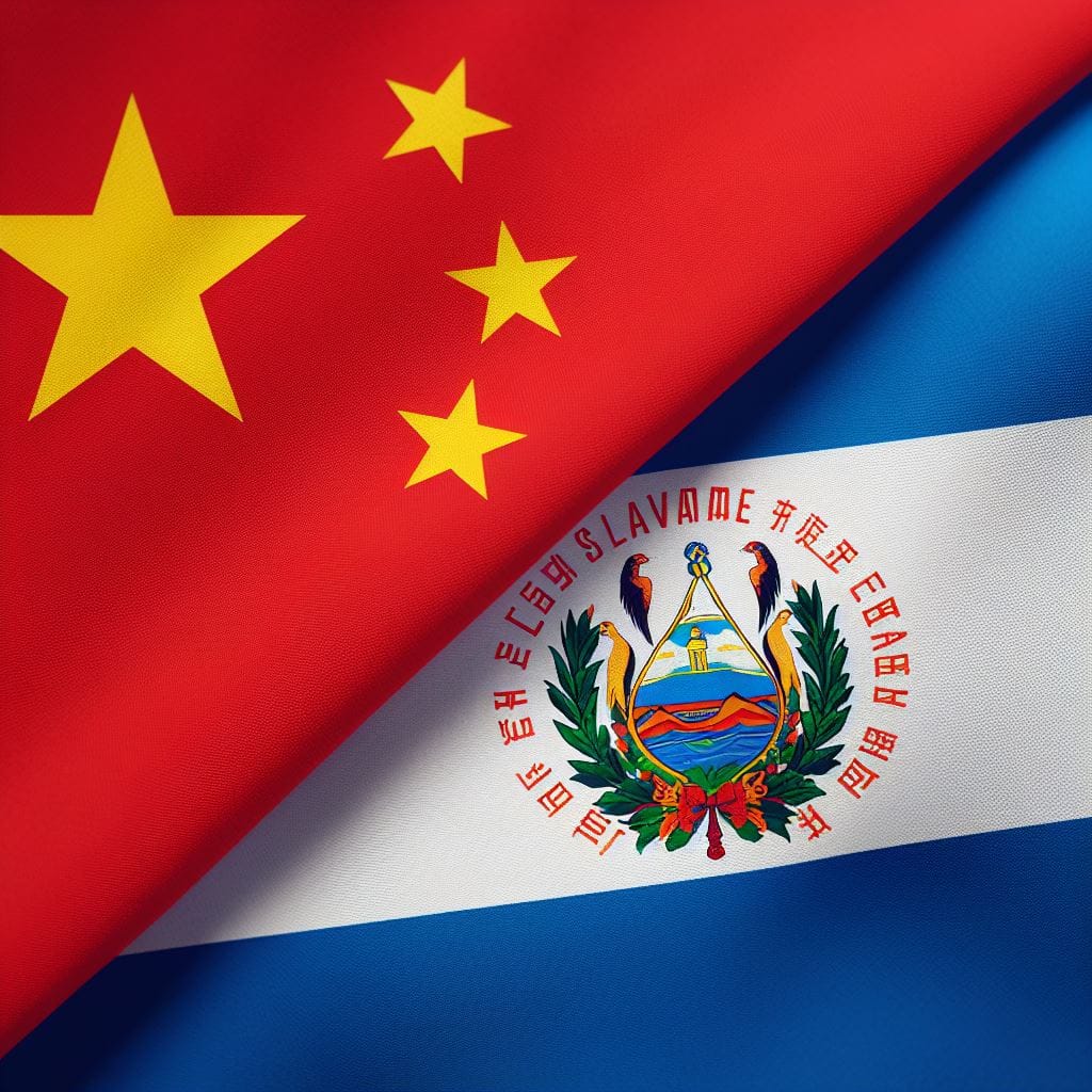 Max Kisier Exposed For Leveraging El Salvador's Bitcoin Stack To Take Out Personal Loan From China