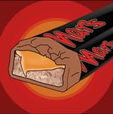 Mars Spits Bars