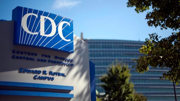 CDC: People Who Deny Being Suicidal Have Highest Risk of Being Suicided
