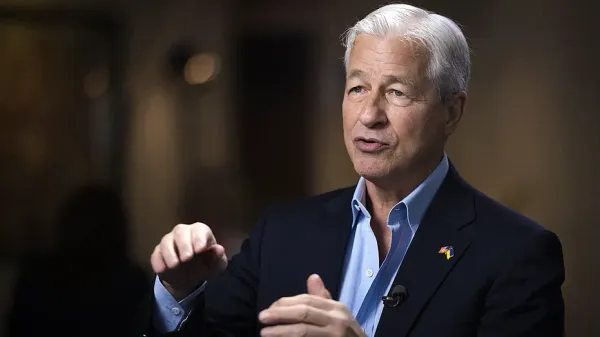 Jamie Dimon Endorses Bitcoin As "Preferred Way to Launder Money"