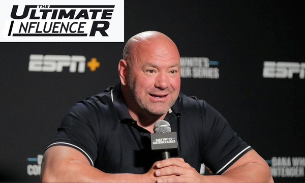 Dana White Announces New Show Called, "The Ultimate Bitcoin Influencer"