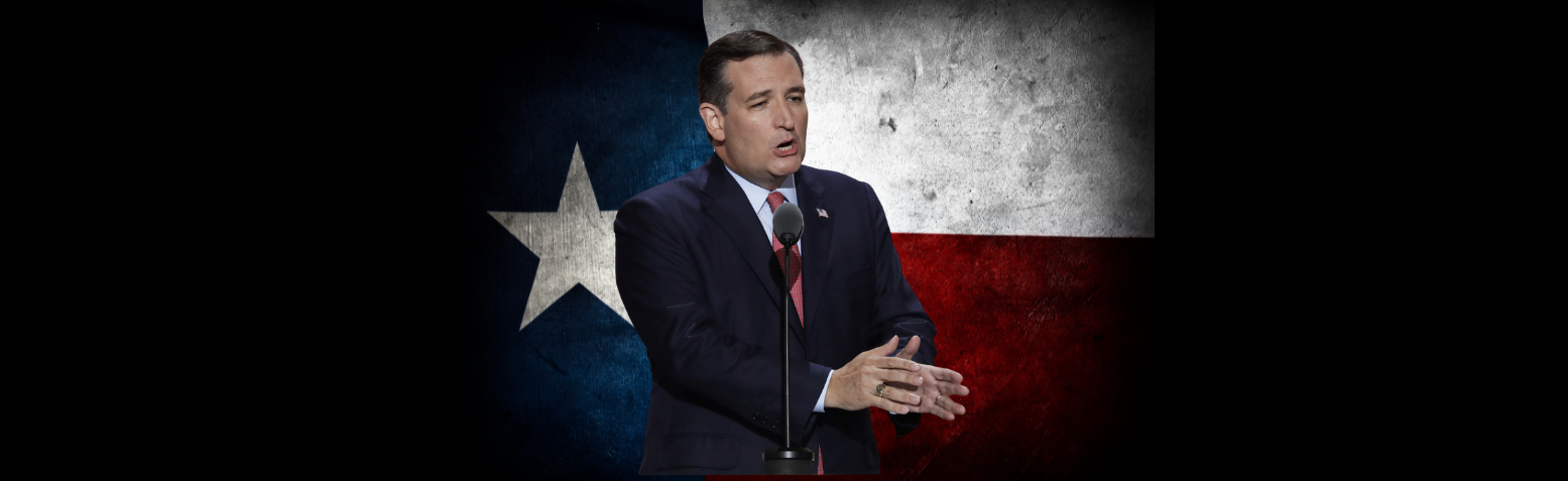 Ted Cruz Denounced By Core Devs After Suggesting To Texify Bitcoin