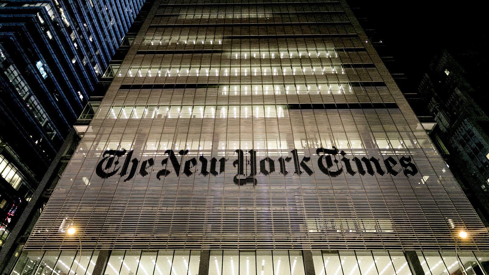 New York Times Regrets Pumping Bitcoin Price, Will Focus Future Effort On Starting War Instead