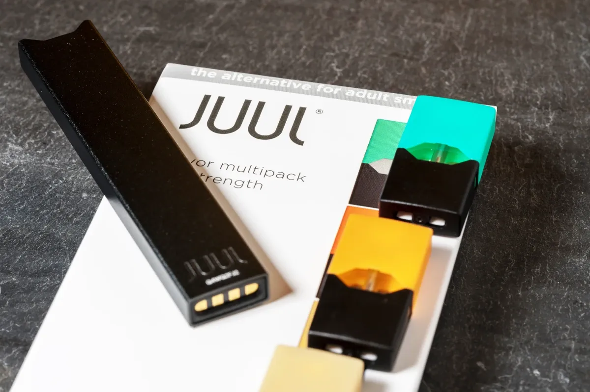 FutureBit Partners With Juul To Create Vapes That Mine Bitcoin