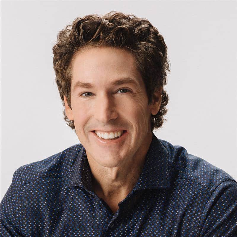 Joel Osteen Promised That God Will Send You Twice The Amount Of Bitcoin Back That You Donate To Him