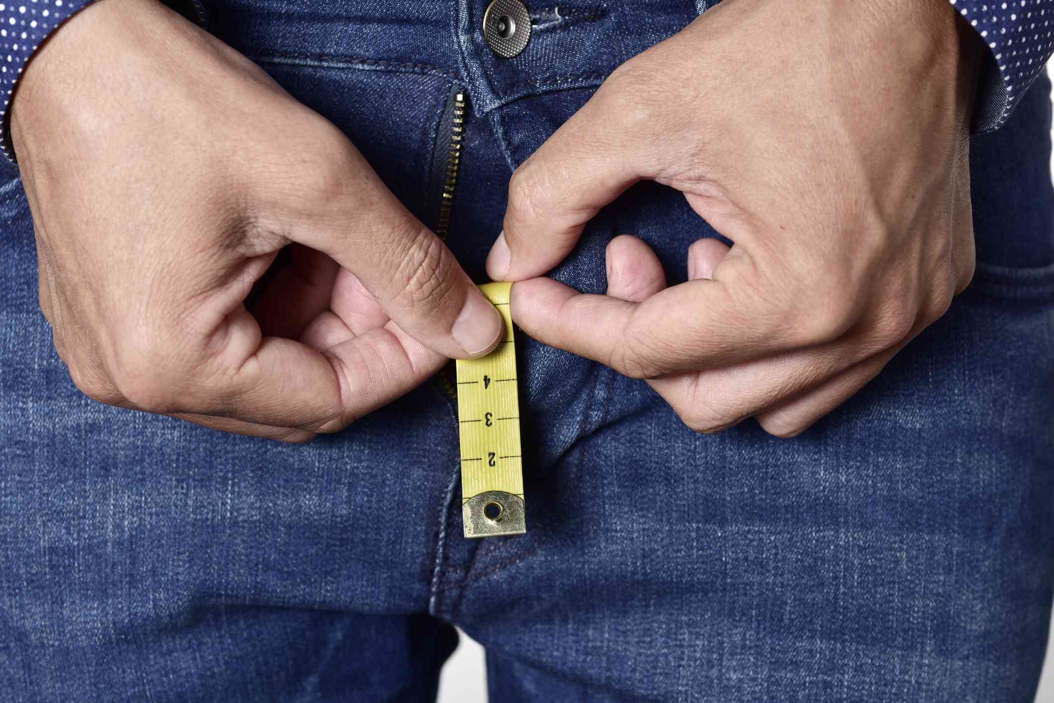 New FDA Study: Stacking Bitcoin Makes Your Penis Smaller
