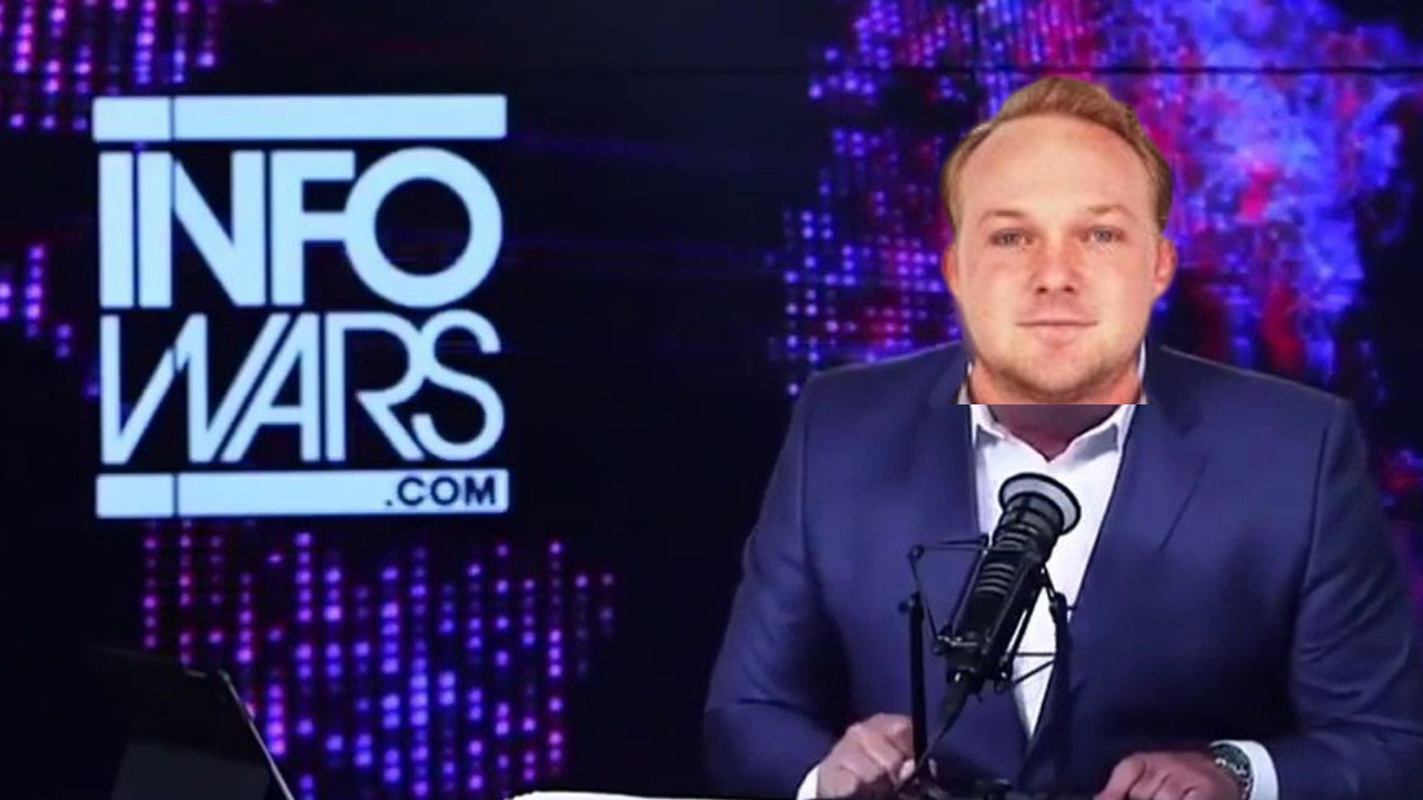 Marty Bent Leaves TFTC To Cohost Infowars Show With Whitney Webb