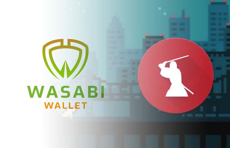 Samourai and Wasabi Declare Ceasfire And Agree That Bitcoin Privacy Is A Team Effort