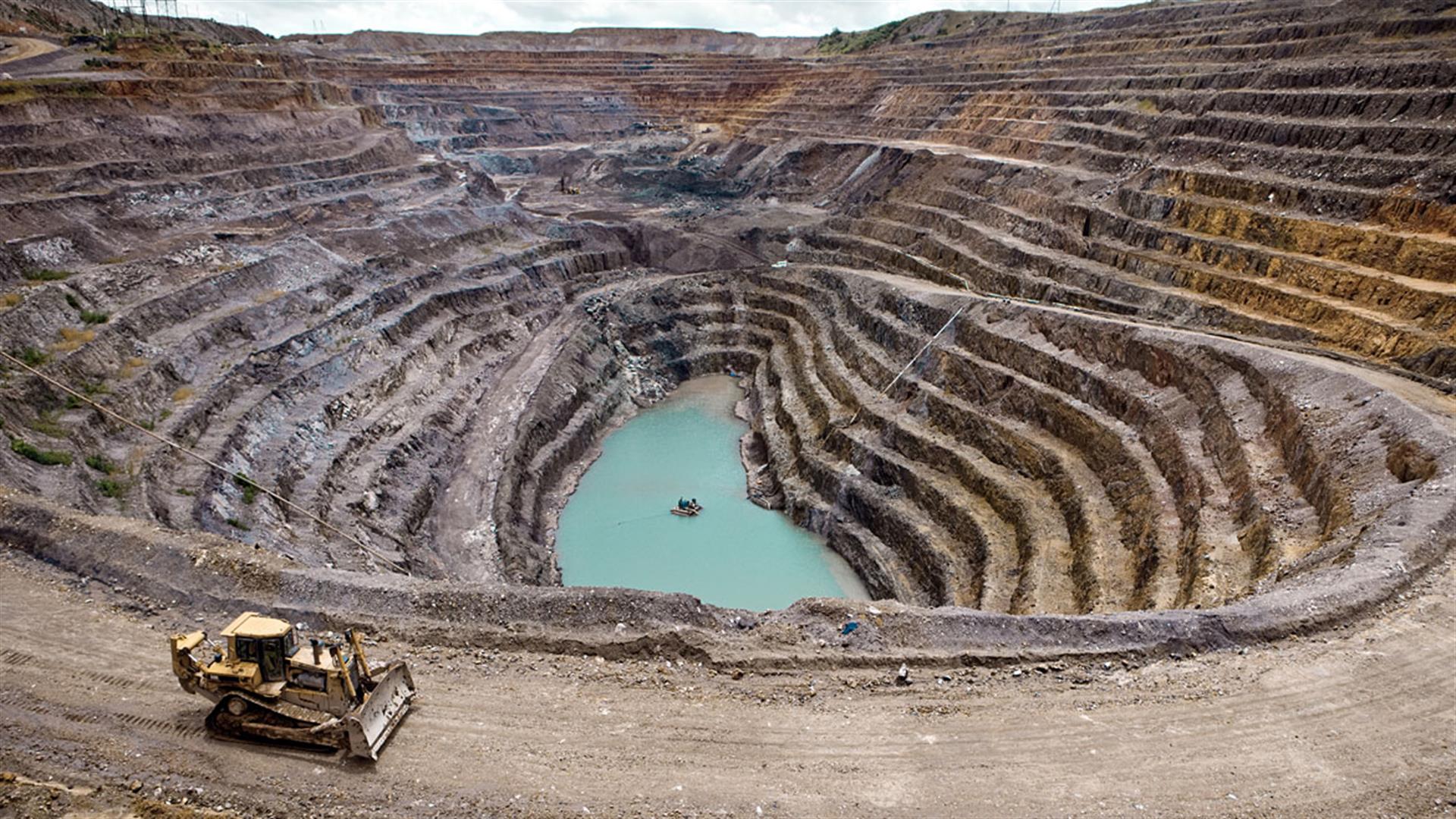 Black Trans Mined Blocks Only? Marathon Mining announces New DEI Initiative.