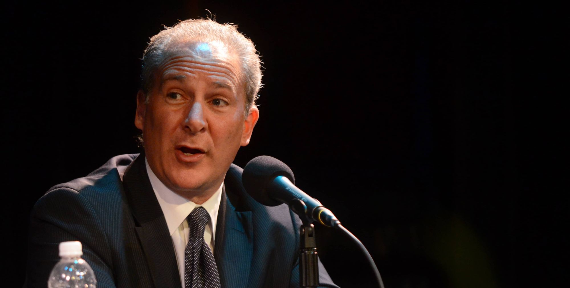 Peter Schiff Files Bankruptcy After Bitcoiners Stop Engaging With His Tweets