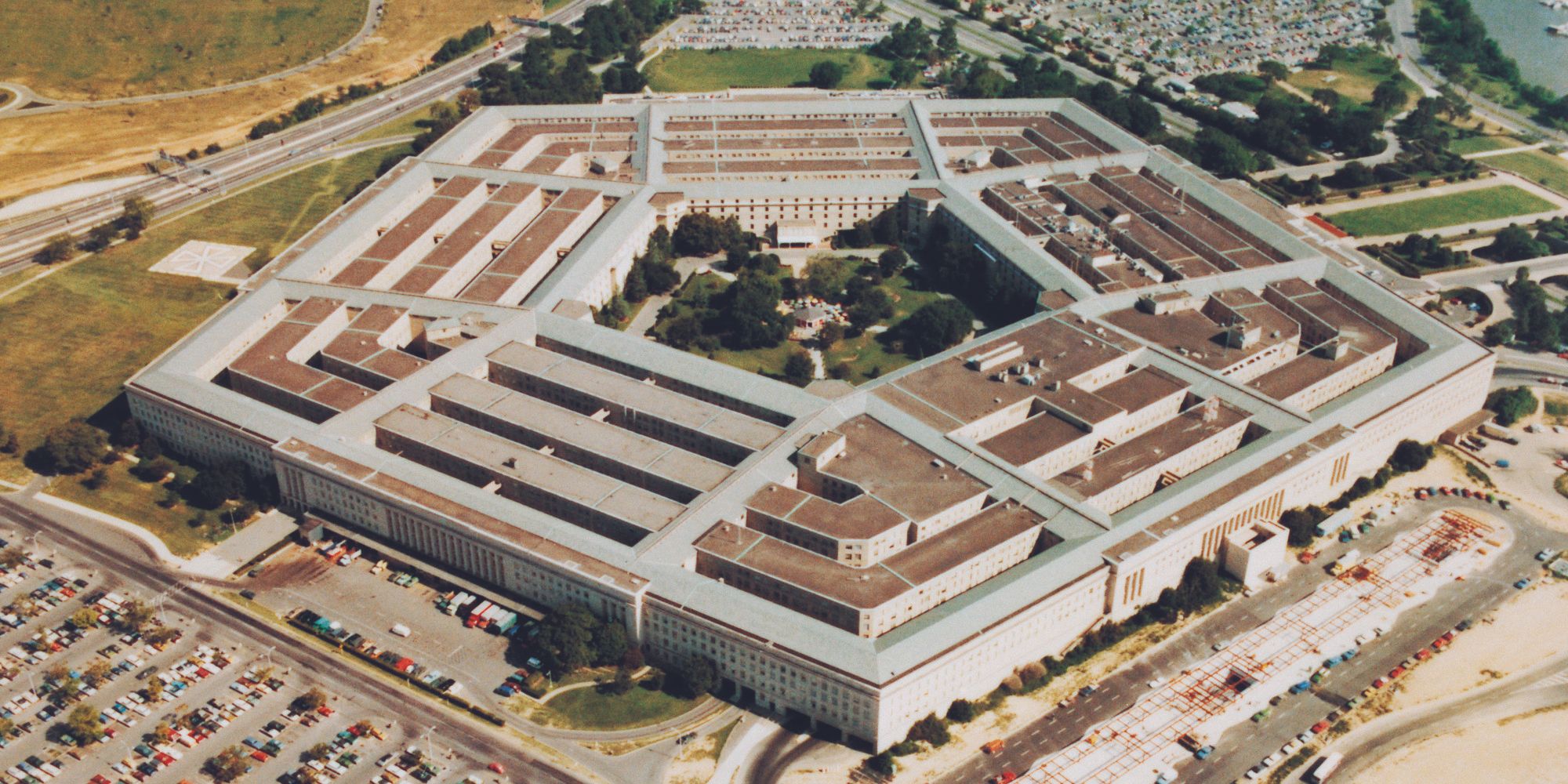 Pentagon Passes Audit For First Time Ever, Clearly Explains All Their Spending