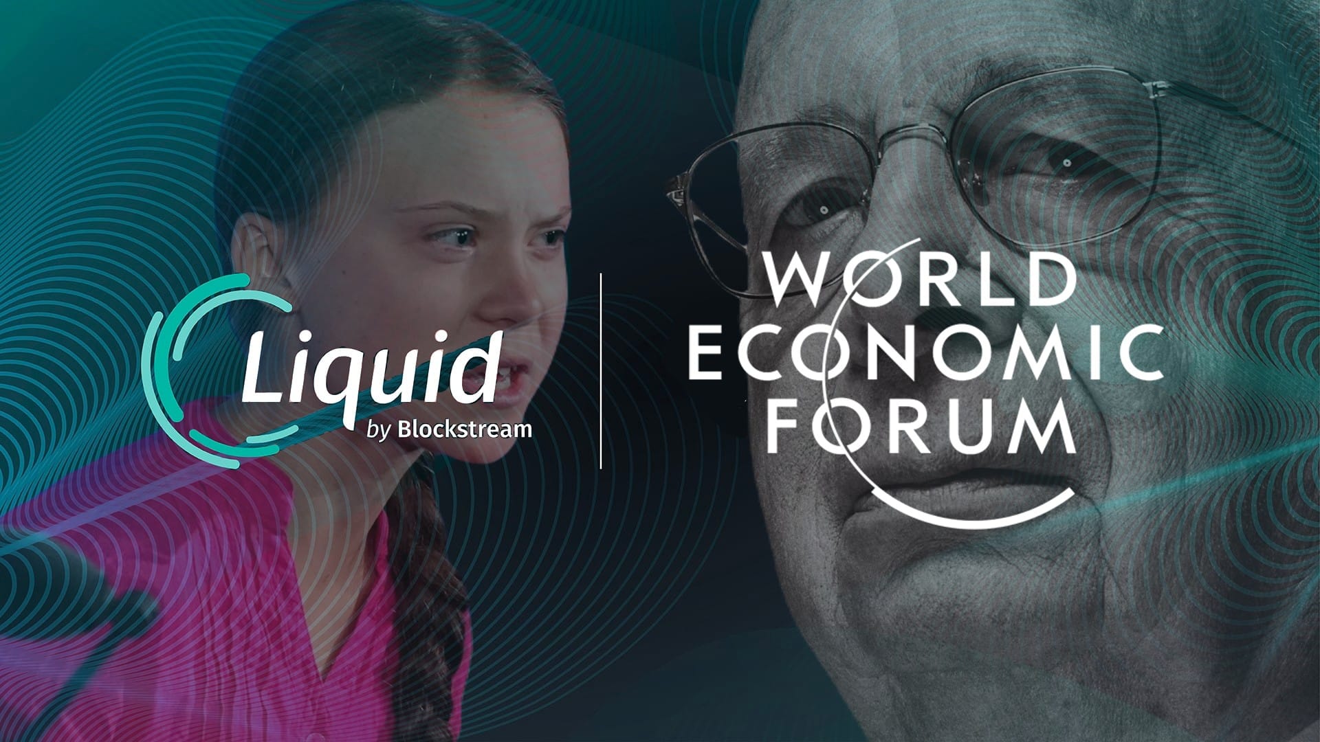 WEF Selects Liquid Network For Tokenized Carbon Credits, IMF Stablecoin at Swiss Summit
