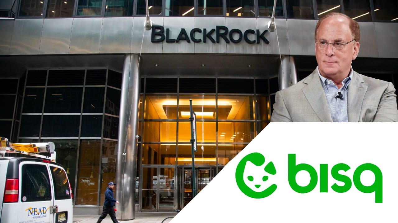 BlackRock Scrambling to Buy Bitcoin on Bisq As Exchange and OTC Desk Supply Dwindles