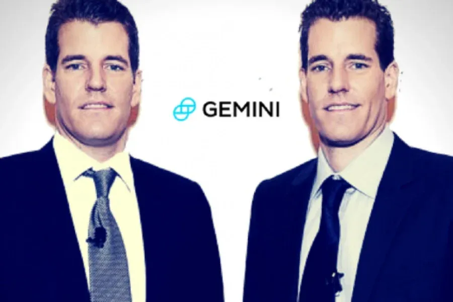 Winklevoss Twins Tried to Give Away Gemini's USD Stablecoin In Global South, Nobody Wanted It